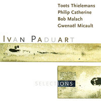 I Had a Ball - Ivan Paduart