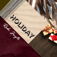 Holiday - Rude Jay®️ & Joseph Njeri