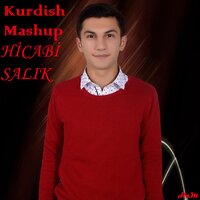 Kurdish Mashup: Lo Dılo / Yar Meleke / Bingöl Şewti - Hicabi Salık