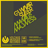 Manaus Madness - Gunnar Stiller