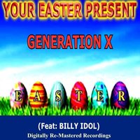 Your Generation - Generation x & Billy Idol