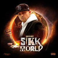Young Og - SIKKNEZ & Bull locc