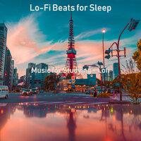 Moments for Study Time - Lo-fi Beats for Sleep