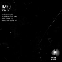 White Noise - Rahd