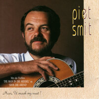 Here, Hier's My Hart - Piet Smit