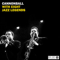 Blue Funk - Cannonball Adderley