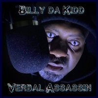 Verbal Assassin - Billy da Kidd