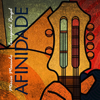 Afinidade - Carrapicho Rangel & Márcio Marinho