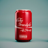 Coke Freestyle - Ato Woody