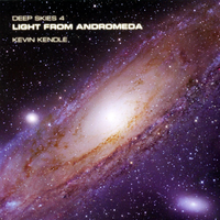 Skywards - Kevin Kendle