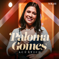 Creio Que Tu És a Cura - Paloma Gomes