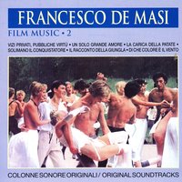 Un Solo Grande Amore - Un Solo Grande Amore - Francesco de Masi
