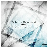 Ikhet - Federico Monachesi