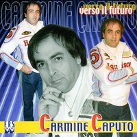 Carnale cu me - Carmine Caputo