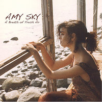 All Over the World - Amy Sky