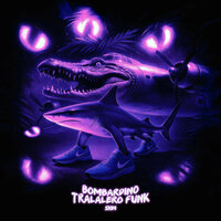 BOMBARDINO TRALALERO FUNK (Slowed) - SHX4