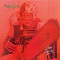 Enforcer - Avenger