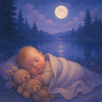 Лёгкие звуки для младенцев - Aerosound & Детские колыбельные & Музыка для сна Младенцев & Детские песни & Колыбельные & Музыка для сна