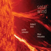 Prepsychotic Philosophers - Joëlle Léandre & Robert Dick & Miya Masaoka