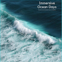 Deep meditation by the ocean - Ocean Sounds FX & Ocean Sounds