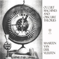 Schauberger Models - Maarten van der Vleuten