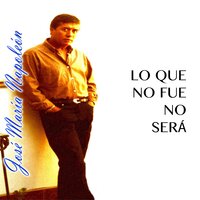 Hombre - Jose Maria Napoleon