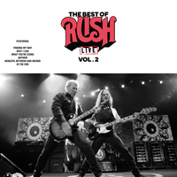 Beneath, Between And Behind - Rush