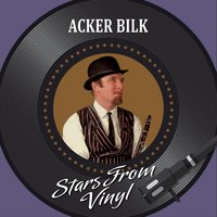 Gettysburg March - Acker Bilk