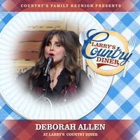 Patsy Cline Crazy - Country's Family Reunion & Deborah Allen