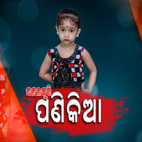 SAMBALPURI PANIKIA - DJ UDAYA SAHU