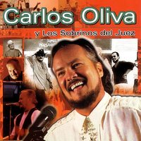 Glorioso San Antonio - Carlos Oliva y Los Sobrinos del Juez