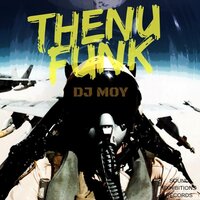 Hot Sax - DJ Moy