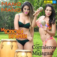 La Vieja Laureana - La Sonora Dinamita & Lucho Argaín