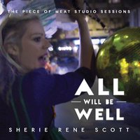 Love Over Gold - Sherie René Scott