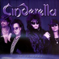 Shake Me - Cinderella