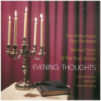 Cantabile In - Helmuth Brandenburg & The Philharmonic Pop Orchestra