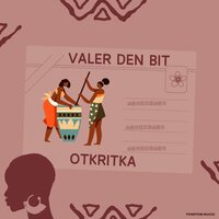 Otkritka - Valer Den Bit