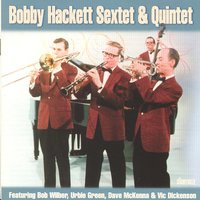 Sentimental Blues - Bobby Hackett & Dave Mckenna & Bob Wilber & Morey Feld