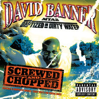 The Game - David Banner & Scarface