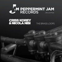 The Brass Lopps - Criss Korey & Nicola Nisi