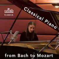 Sonata V in C Major: Ii. Allegro - Caterina Barontini