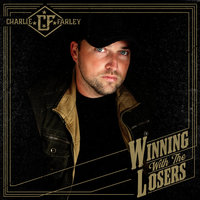 Barbwire - Charlie Farley