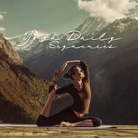 Anjaneyasana Pose - Meditation Yoga Music Masters