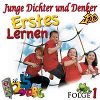 Wir machen Geräusche - Junge Dichter und Denker