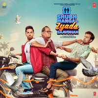 Kya Karte The Saajna - Zara Khan & Anuradha Paudwal & Tanishk Bagchi & Anand Milind