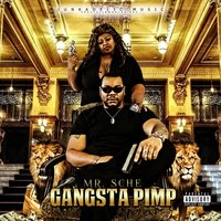 Pimpin' All Day - Mr. Sche