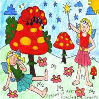 Psychedelic Energy - Psysun