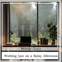 Soft Whispers of Dedication - Melody Chain