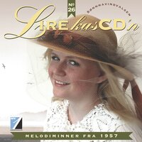 I Min Ungdoms Vår - Kari Diesen
