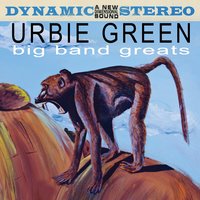 Cherokee - Urbie Green